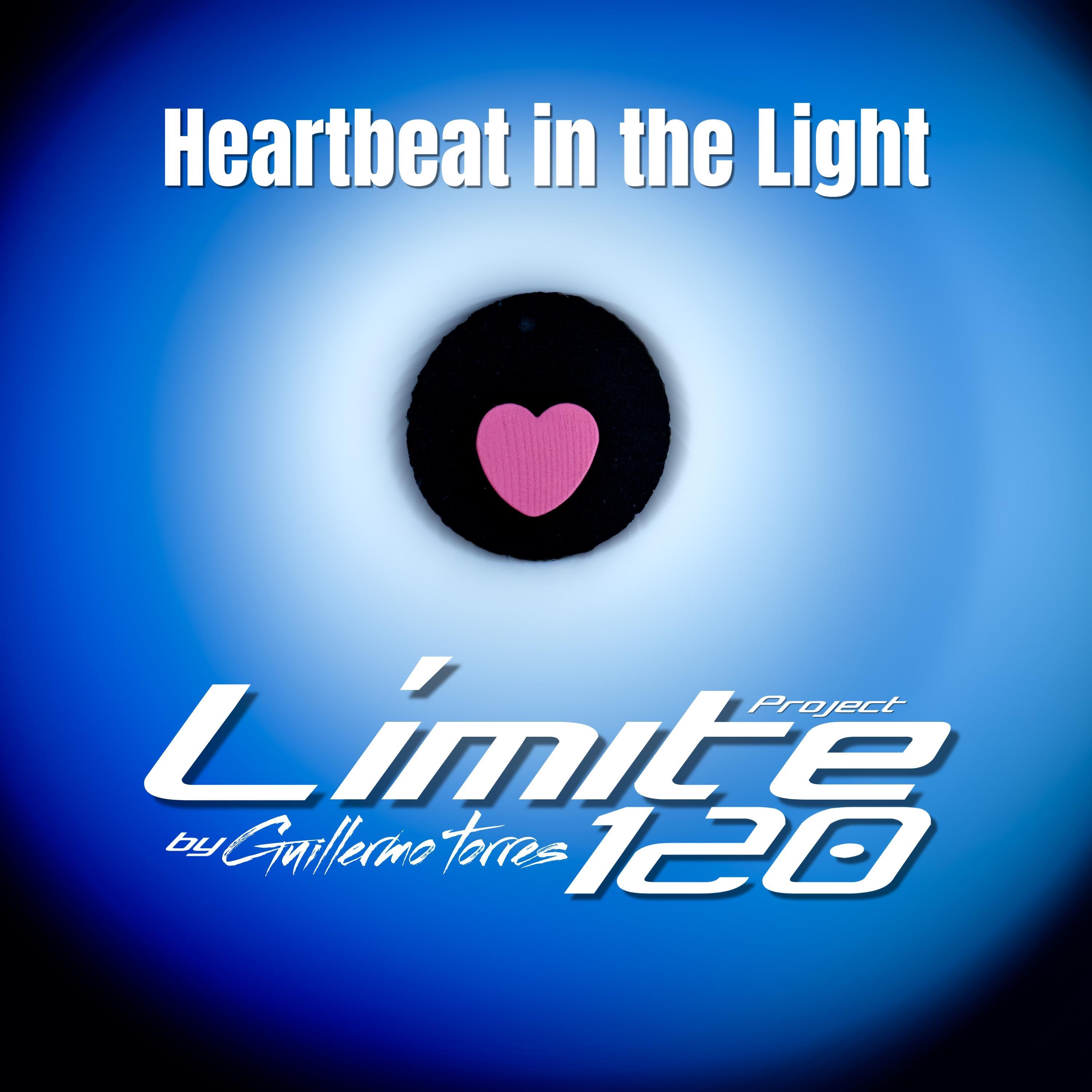 Heartbeat in the Light - Single