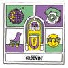 Icon Groovin' - EP
