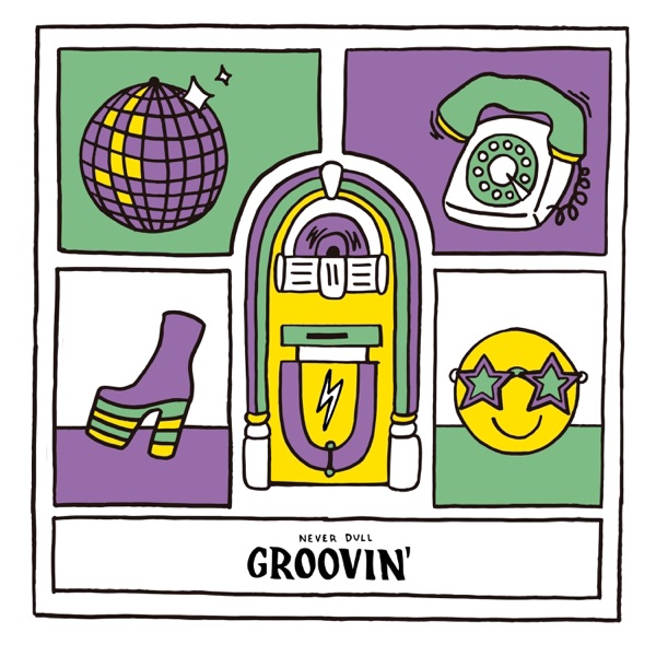 Groovin'