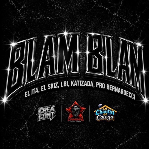 Blam blam