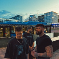Ларёк - Single - Sam Wick, Gangsburg & Джей Мар