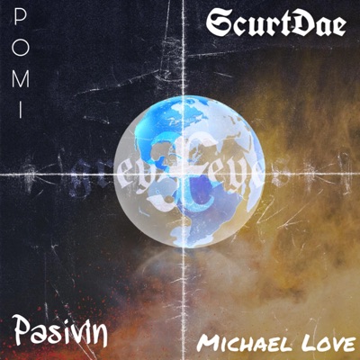 Divided (feat. ScurtDae, Michael Love, Pomi & Pasivin) - Single