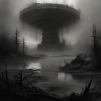 Forbidden Woods - Single - klaydx