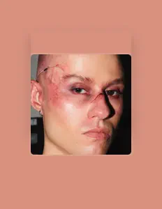 Poslechněte si interpreta Lion Ceccah, sledujte hudební videa, přečtěte si životopis, podívejte se na data turné a další informace.