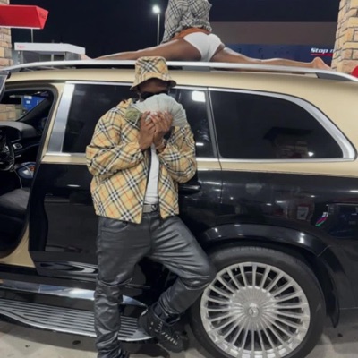 Come Nxumi (feat. 6GOD) - Single