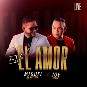 En el Amor (feat. Joe Veras)
