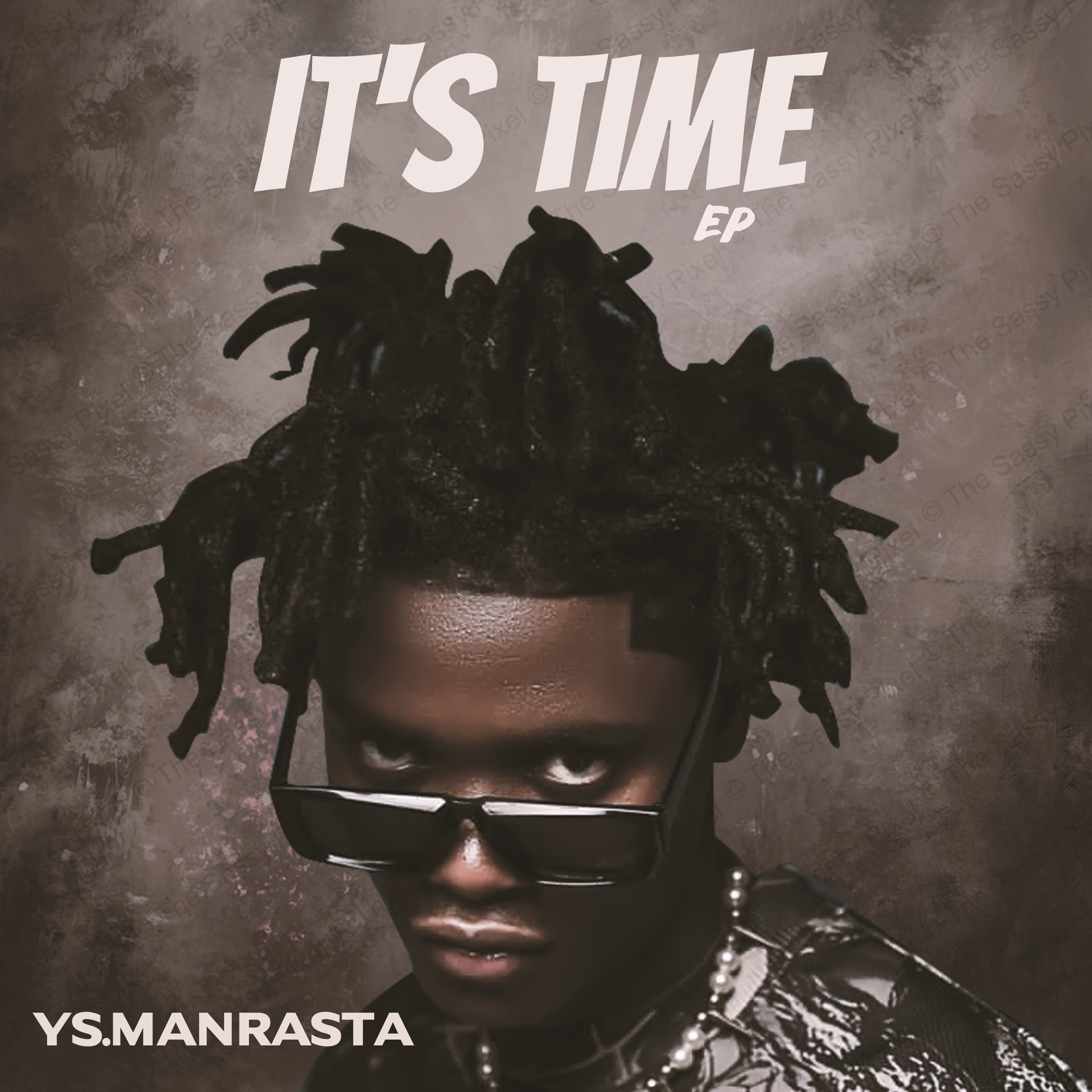 It's Time (The Ep)