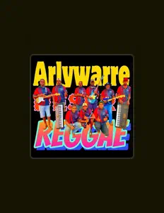 收听 Arlywarre Desert Reggae、观看音乐视频、阅读小传、查看巡演日期等 ！