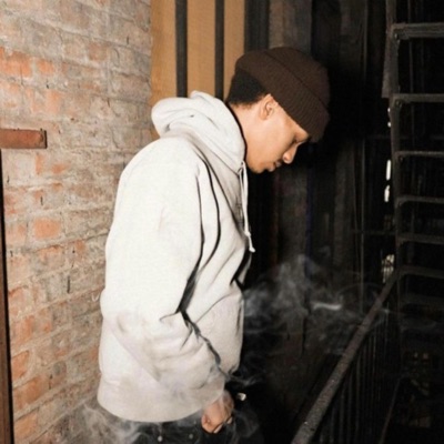 bagged her (feat. Iayze) - Single