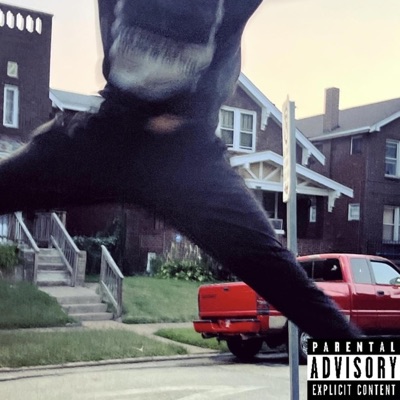 Life Of A Guero - Single