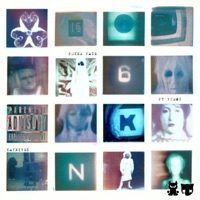 poker_face (feat. Yurms) - Single - Kay Nive$