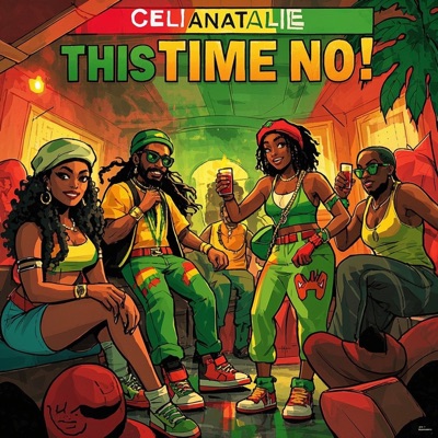 This time NO - Single