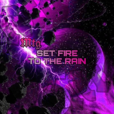 MTG - Set Fire To the Rain - DJ TIUSSI & MTG De BH