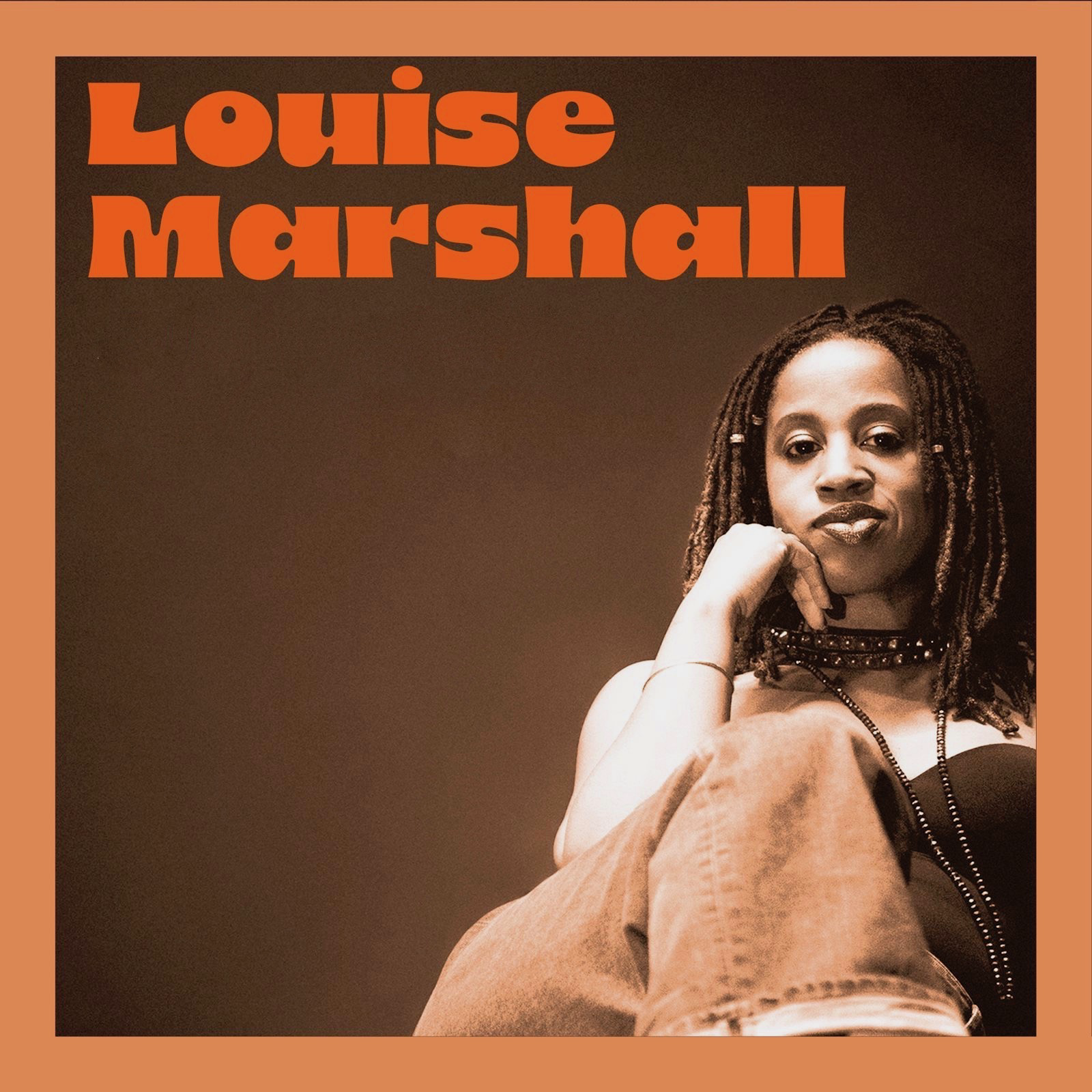 Where's the Party - Single