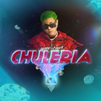 Chuleria - Single - Green Cookie