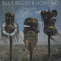 Two Lonely Hearts — Ellis, Beggs & Howard