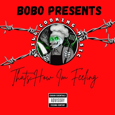 Thats How Im Feelin - Single