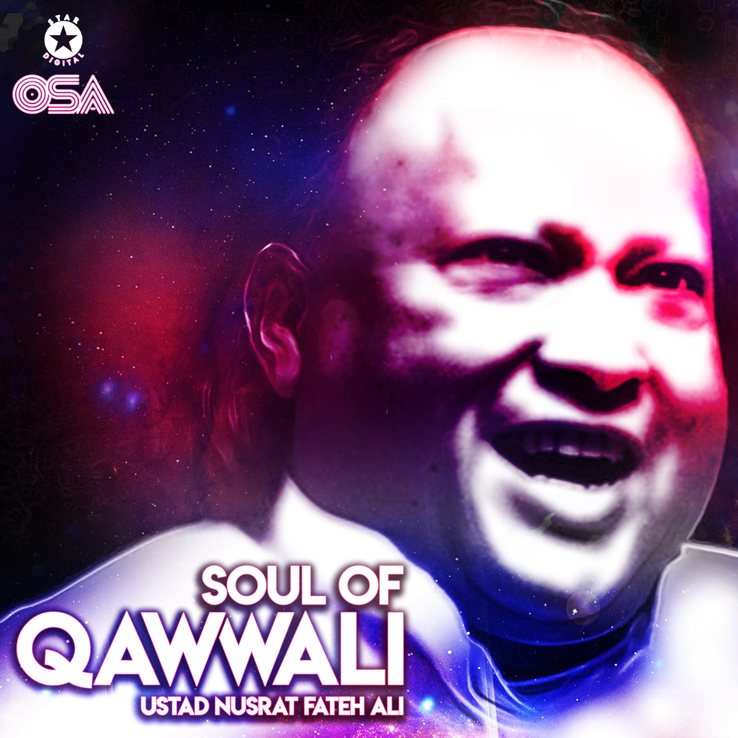 Soul Of Qawwali