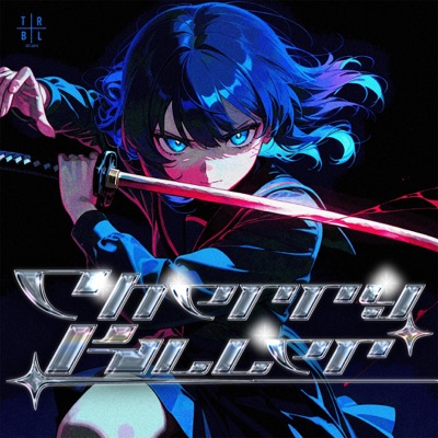 CHERRY KILLER - Single