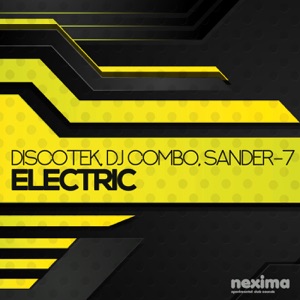 Electric - Single