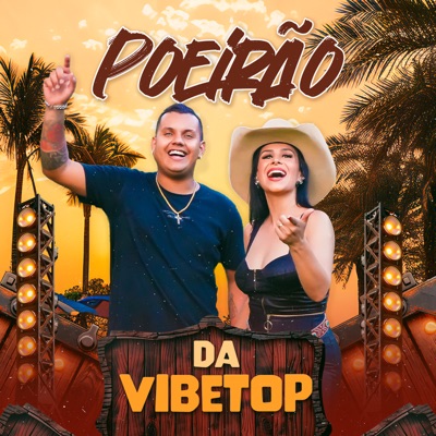 Poeirão da Vibetop