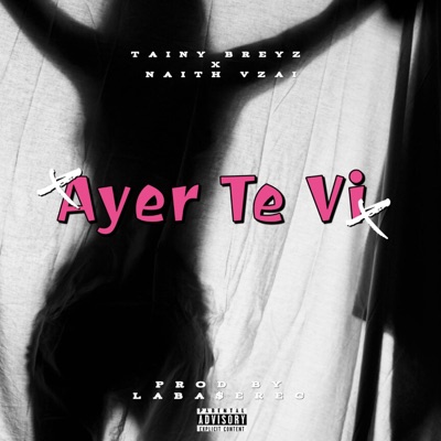 Ayer Te Vi (feat. Naith VzAi) - Single