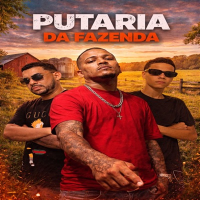 putaria da fazenda - Single