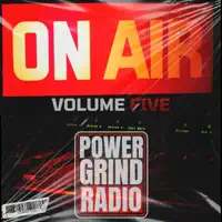 Broken Before I Began — Power Grind Radio
