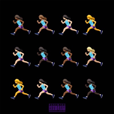 Certified Sucka (Who Running) - Single