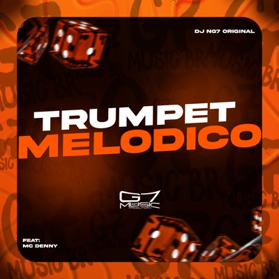 Trumpet Melodico (feat. mc denny) - Single