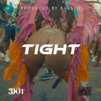 Tight - Single - Lincoln 3dot