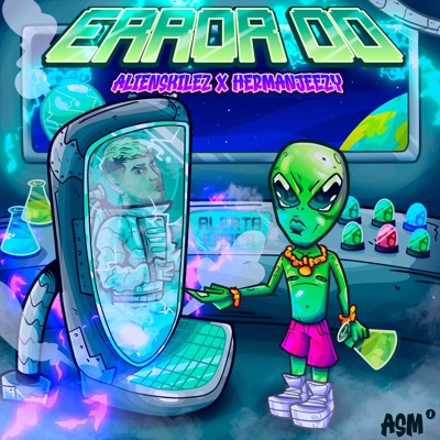 ERROR 00 - EP