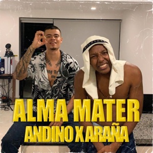 Cree Crea (feat. araña)
