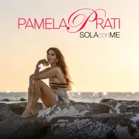 Sola Con Me — Pamela Prati