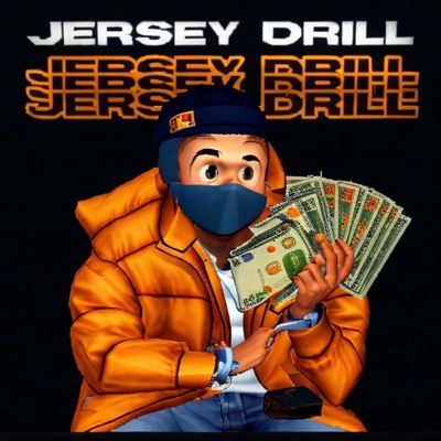 Jersery Club Drill (feat. Harmon)