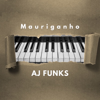 Mauriganho - Phonk Mul