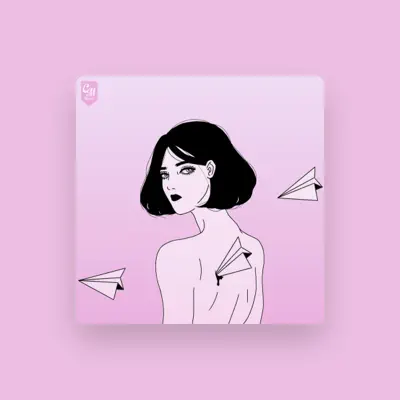 Listen to Aiivawn, watch music videos, read bio, see tour dates & more!