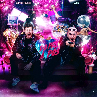 Do Pré a Pós - Single