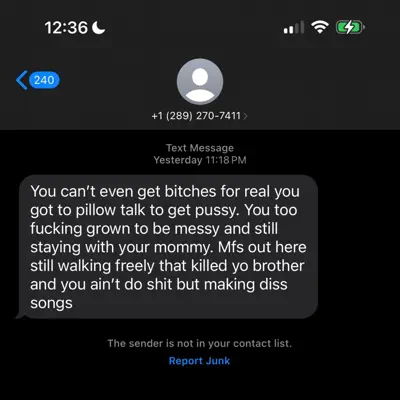 Listen to Ray Ray - Single by OneHitta OneChainn