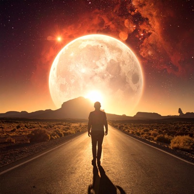 Where You Go (feat. Caroline M) - Single