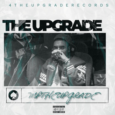 THE UPGRADE - EP