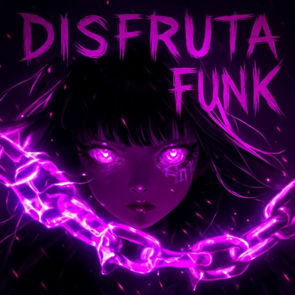 Disfruta Funk - Single
