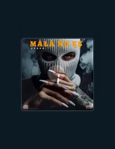 Ακούστε περιεχόμενο από JOKER, παρακολουθήστε μουσικά βίντεο, διαβάστε το βιογραφικό, δείτε ημερομηνίες περιοδείας, και πολλά ακόμη!