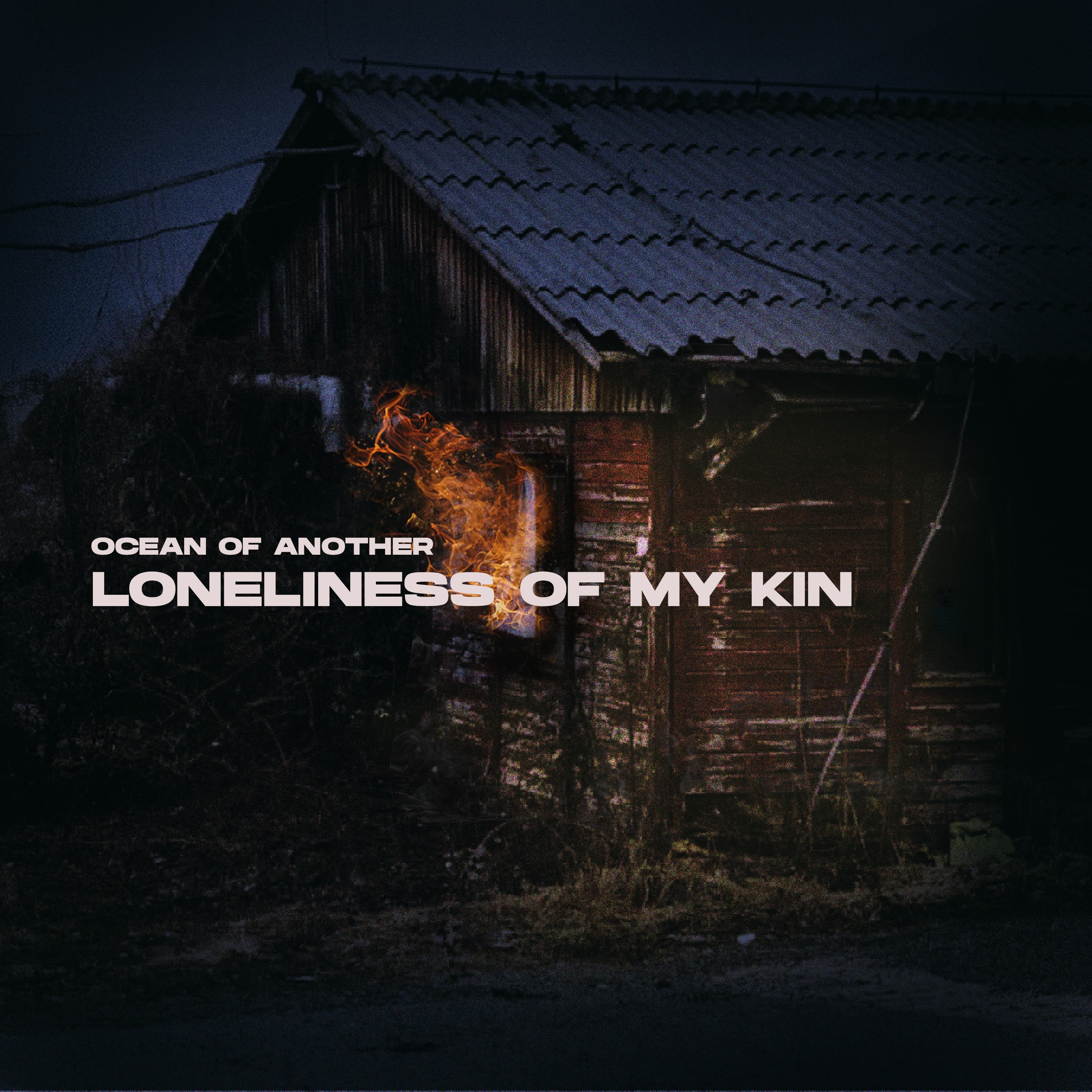 Loneliness of my Kin - EP