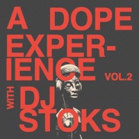 A Dope Experience With DJ Stoks, Vol. 2 (DJ Mix) - DJ Stoks