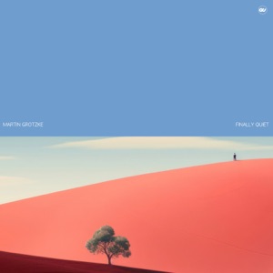 Finally Quiet - Single