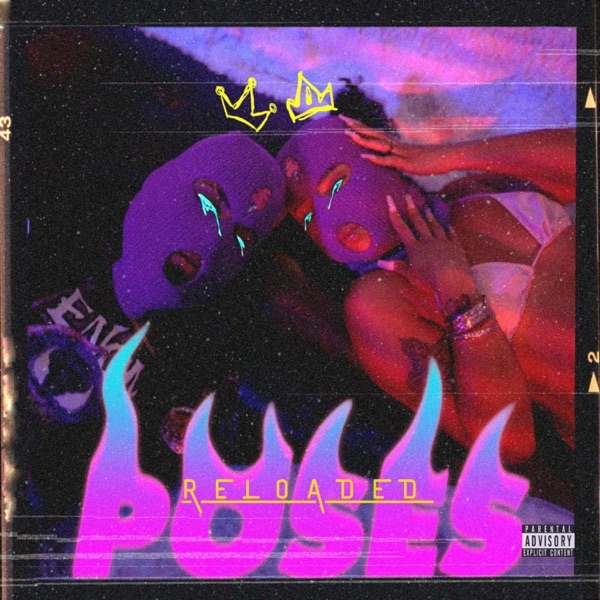 Poses (Reloaded)