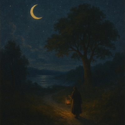 Allan vibracion - Viagem Noturna