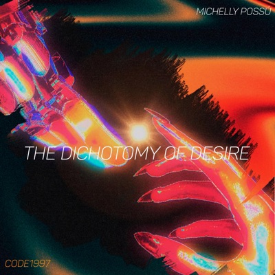The Dichotomy of Desire - EP