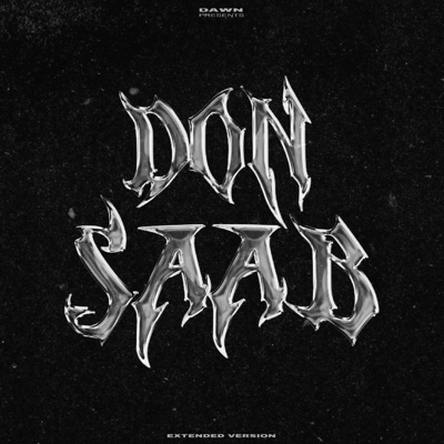 DON SAAB (NE Version) - Single